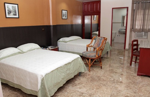 David Hotel | Hotel Alcala