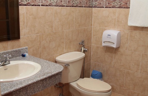 David Hotel | Hotel Alcala