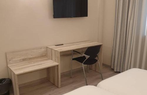 Guadalajara Hotel | Hotel Alcarria