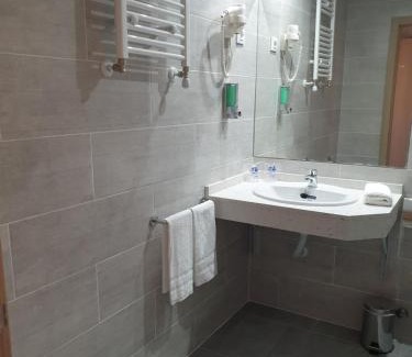 Guadalajara Hotel | Hotel Alcarria
