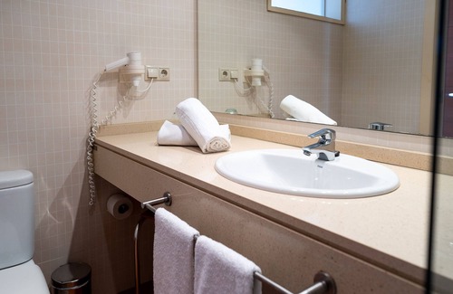 Alcossebre Hotel | Hotel Alcossebre