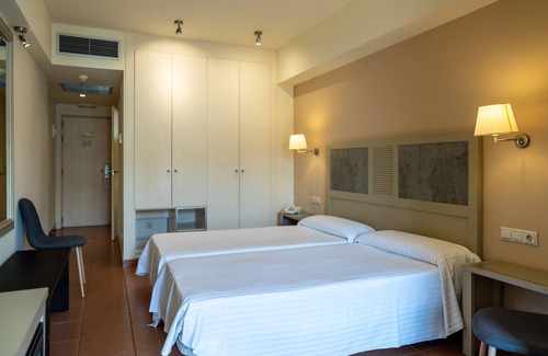 Alcossebre Hotel | Hotel Alcossebre
