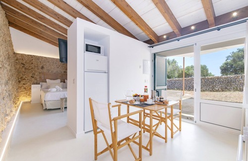 Menorca Apartamento | Hotel Alcotx Country Club