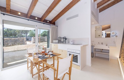 Menorca Apartamento | Hotel Alcotx Country Club