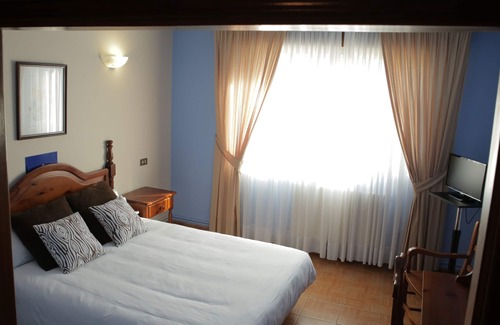 Bueu Hotel | Hotel Alda Bueumar