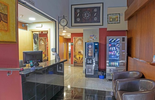 Burgos Casa | Hotel Alda Cardeña