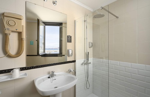 Centro de la ciudad de Gijón Hotel | Hotel Alda El Pasaje