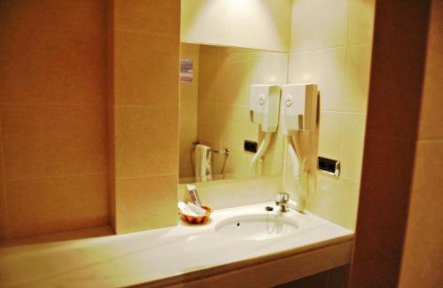 Lalín Hotel | Hotel Alda Lalín