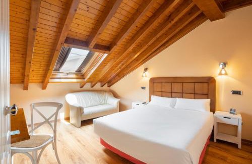 Lalín Hotel | Hotel Alda Lalín