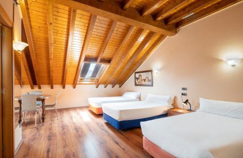 Lalín Hotel | Hotel Alda Lalín