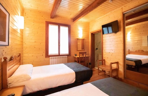 Palas de Rei Casa | Hotel Alda Palas de Rei