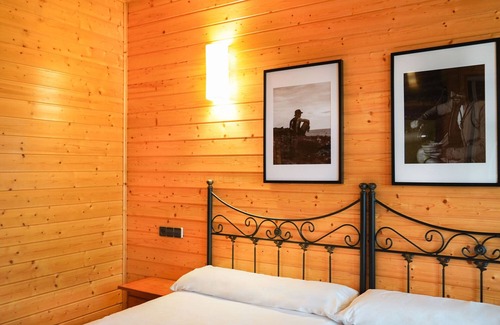 Palas de Rei Casa | Hotel Alda Palas de Rei