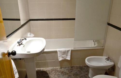 Centro de la ciudad de Gijón Hotel | Hotel Alda Pasaje