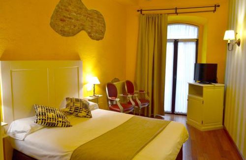 Centro histórico de León Hotel | Hotel Alda Vía León