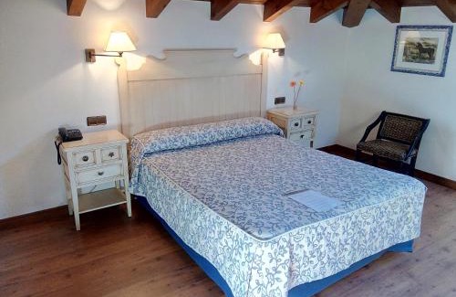 La Portilla Hotel | Hotel Aldama Golf