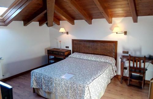 La Portilla Hotel | Hotel Aldama Golf