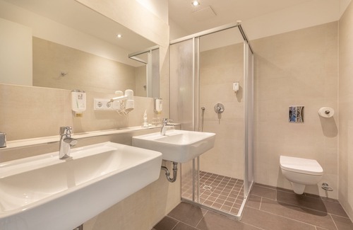 Schoeneberg Hotel | Hotel Aldea Berlin Centrum