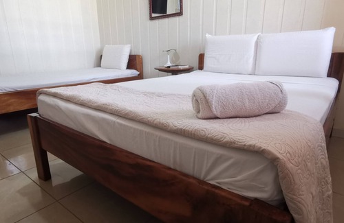 Puntarenas Hotel | Hotel Aldea Chorotega Puntarenas