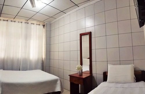 Puntarenas Hotel | Hotel Aldea Chorotega Puntarenas