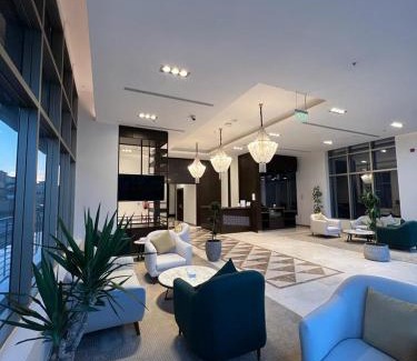 Unaizah Hotel | Hotel Aldoliaa
