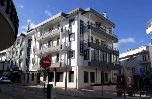 Fatima Hotel | Hotel Alecrim