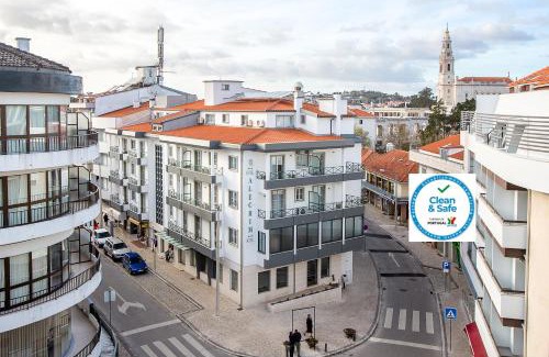 Fatima Hotel | Hotel Alecrim