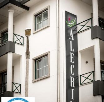 Fatima Hotel | Hotel Alecrim