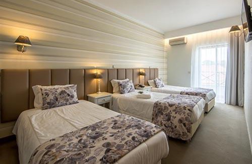 Fatima Hotel | Hotel Alecrim