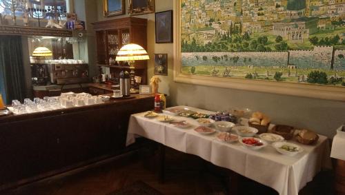 Stradom Hotel | Hotel Alef