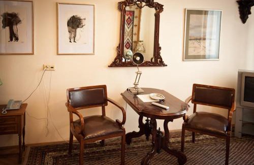 Stradom Hotel | Hotel Alef