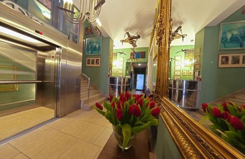 Stradom Hotel | Hotel Alef