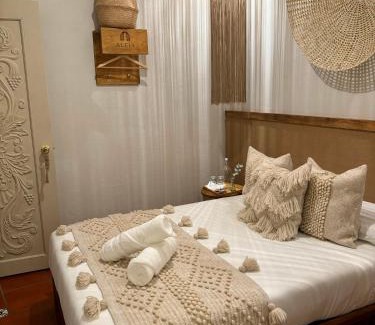 Taxco Hotel | Hotel ALEIA Centro