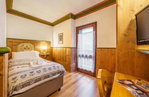 San Vito di Cadore Hotel | Hotel Alemagna