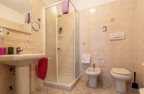 Campagnola Hotel | Hotel Alesi