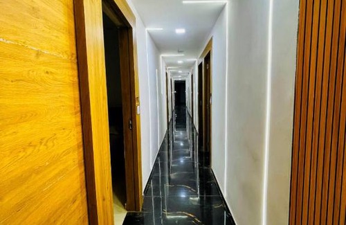 Chandlodiya Hotel | Hotel Alexa