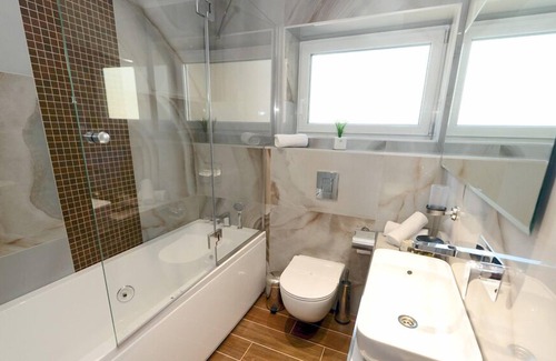 Centar Hotel | Hotel Alexandar Square Boutique