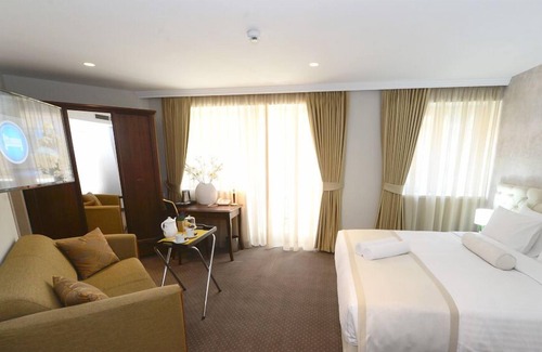 Centar Hotel | Hotel Alexandar Square Boutique