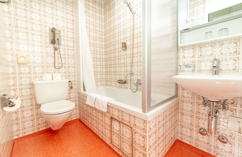 Clara Hotel | Hotel Alexander