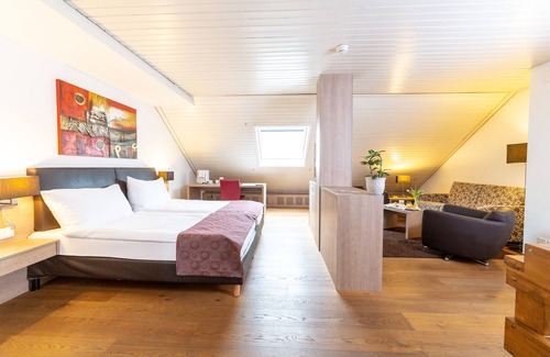 Clara Hotel | Hotel Alexander