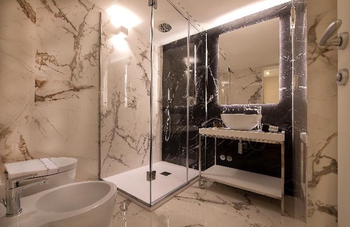Assisi Hotel | Hotel Alexander