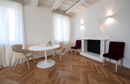 Assisi Hotel | Hotel Alexander
