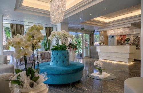 Milano Marittima Hotel | Hotel Alexander