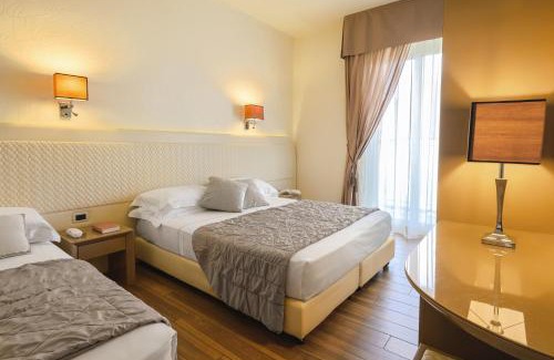 Milano Marittima Hotel | Hotel Alexander