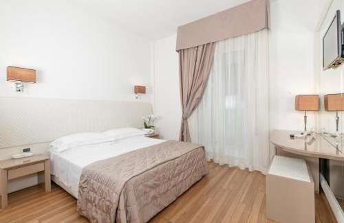 Milano Marittima Hotel | Hotel Alexander