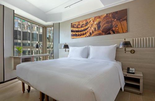 North Point Hotel | Hotel Alexandra