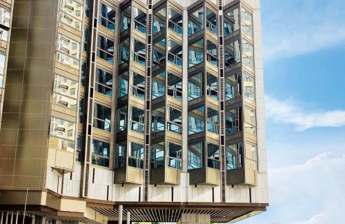 North Point Hotel | Hotel Alexandra