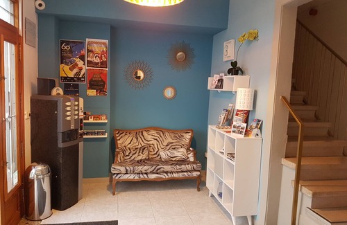 Centro de Sitges Hotel | Hotel Alexandra Sitges