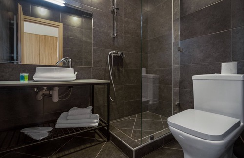 Mtskheta Hotel | Hotel Alexandria