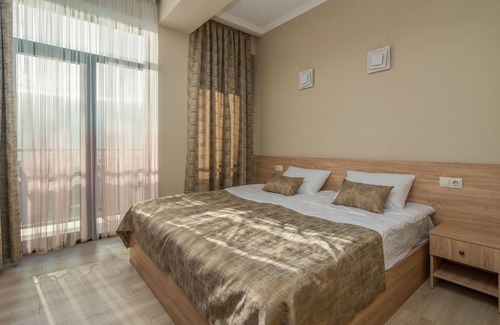 Mtskheta Hotel | Hotel Alexandria
