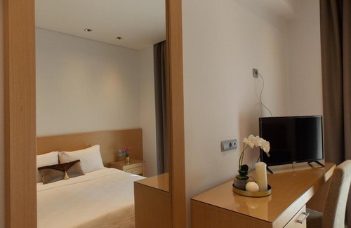 Anchialos Hotel | Hotel Alexandros
